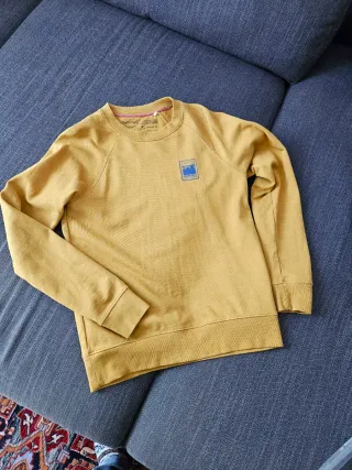 Felpa Patagonia XS regular fit