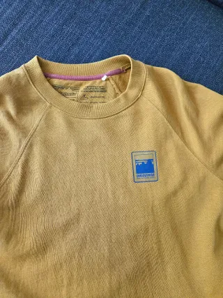 Felpa Patagonia XS regular fit