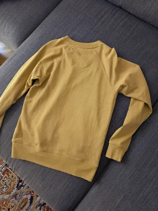 Felpa Patagonia XS regular fit