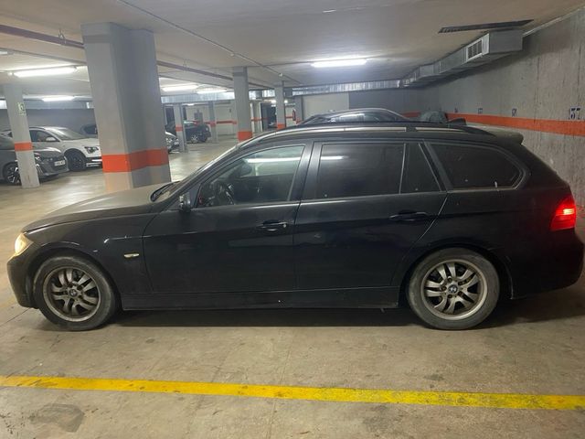 BMW Serie 3 2006