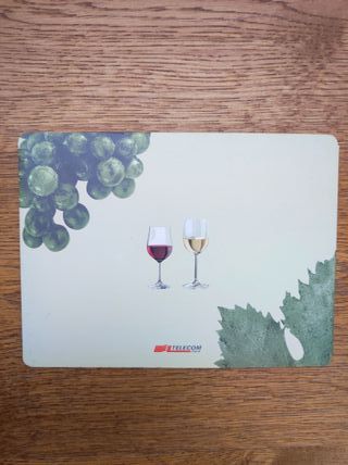 Folder schede telefoniche "Pantheon PIacenza 2001"