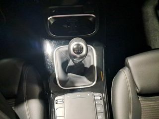 Mercedes Clase A A 180 d