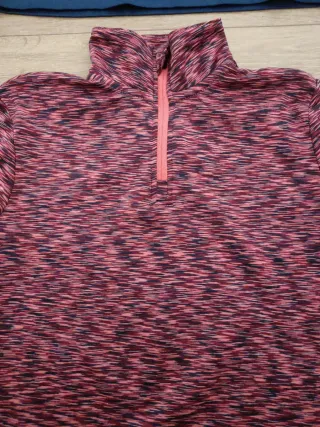 2 Camisetas de manga larga para nieve