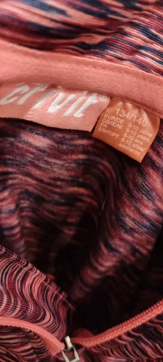 2 Camisetas de manga larga para nieve