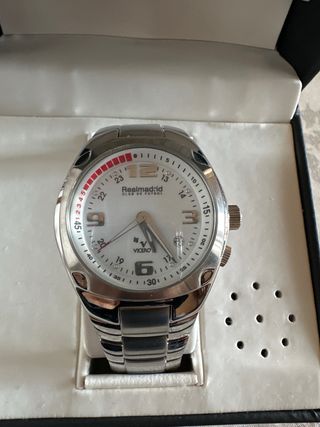 Reloj Viceroy Real Madrid Oficial