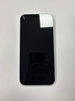 iPhone 14 Plus 128 GB Lila – Impecable (2024)