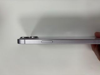 iPhone 14 Plus 128 GB Lila – Impecable (2024)