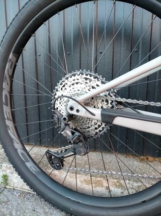 Orbea Oiz H10 Talla M