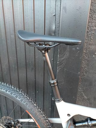 Orbea Oiz H10 Talla M