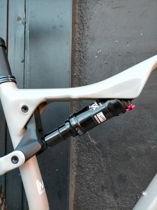 Orbea Oiz H10 Talla M