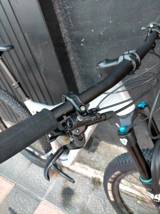 Orbea Oiz H10 Talla M