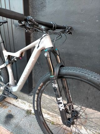 Orbea Oiz H10 Talla M