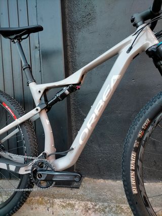 Orbea Oiz H10 Talla M