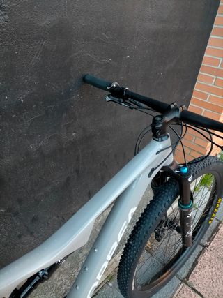 Orbea Oiz H10 Talla M