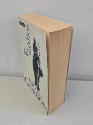 Lote Novela Histórica: Gordon y Navarro