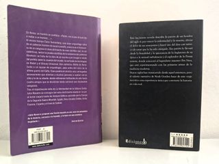 Lote Novela Histórica: Gordon y Navarro