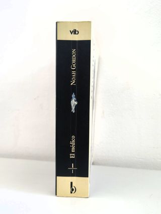 Lote Novela Histórica: Gordon y Navarro