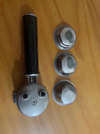 Cafetera DeLonghi ECP33.21