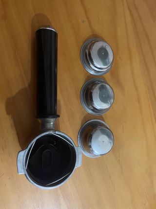 Cafetera DeLonghi ECP33.21