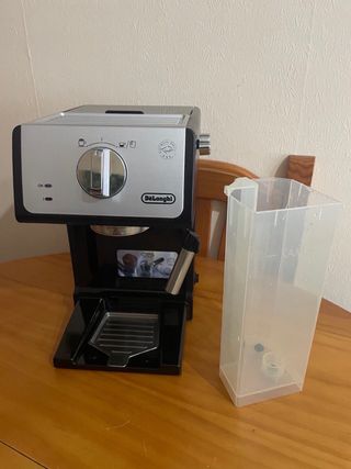 Cafetera DeLonghi ECP33.21