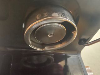 Cafetera DeLonghi ECP33.21