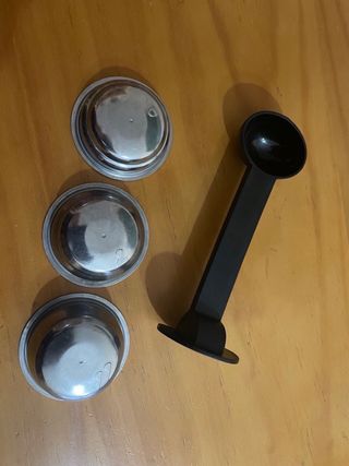 Cafetera DeLonghi ECP33.21