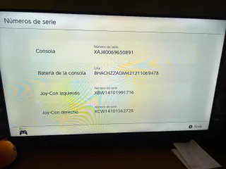 Nintendo Switch + Mario Kart 8 + Mando Zelda