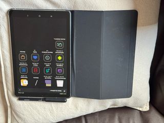 Samsung Galaxy Tab S4 + Stylus