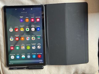 Samsung Galaxy Tab S4 + Stylus