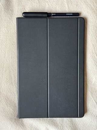 Samsung Galaxy Tab S4 + Stylus