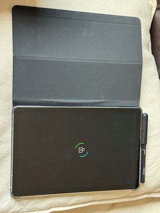 Samsung Galaxy Tab S4 + Stylus
