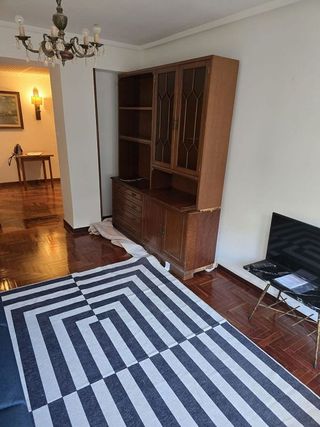 Piso en alquiler en Centro en Gijón