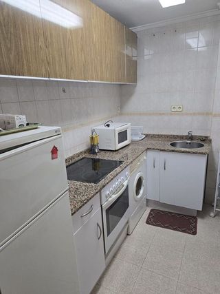 Piso en alquiler en Centro en Gijón