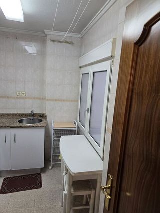 Piso en alquiler en Centro en Gijón