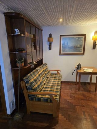 Piso en alquiler en Centro en Gijón