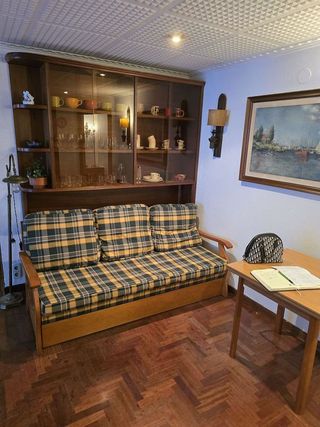 Piso en alquiler en Centro en Gijón