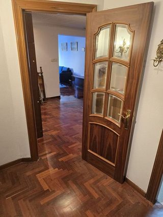 Piso en alquiler en Centro en Gijón