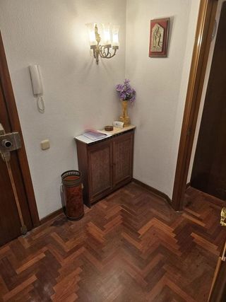 Piso en alquiler en Centro en Gijón