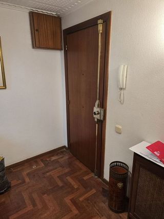 Piso en alquiler en Centro en Gijón