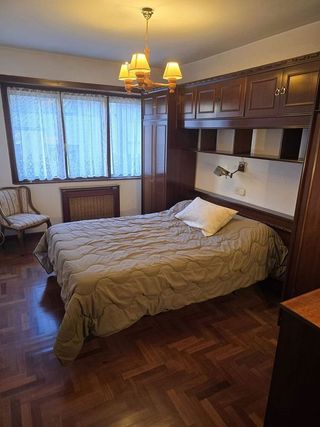 Piso en alquiler en Centro en Gijón