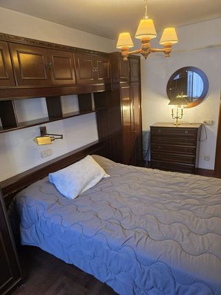 Piso en alquiler en Centro en Gijón