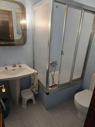 Piso en alquiler en Centro en Gijón