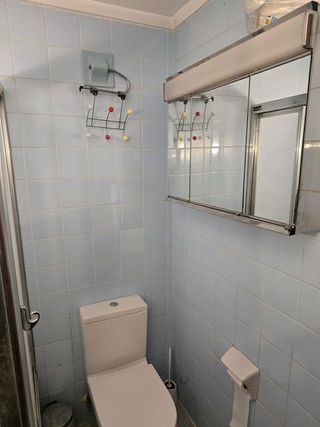 Piso en alquiler en Centro en Gijón