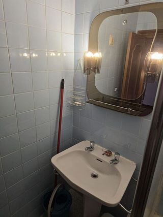 Piso en alquiler en Centro en Gijón