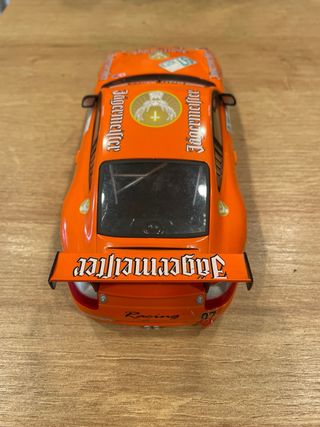 Porsche Scaleauto 1/24 Jägermeister