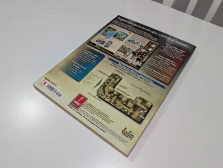 Guía Oficial Lost Odyssey Xbox 360