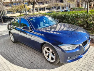BMW Serie 3 2015