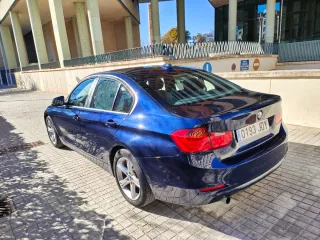 BMW Serie 3 2015
