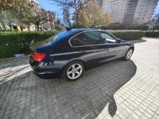 BMW Serie 3 2015