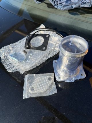 Kit Anular EGR BMW
